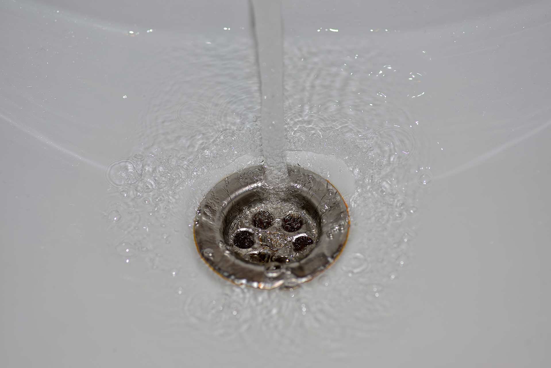 A2B Drains provides services to unblock blocked sinks and drains for properties in Halifax.